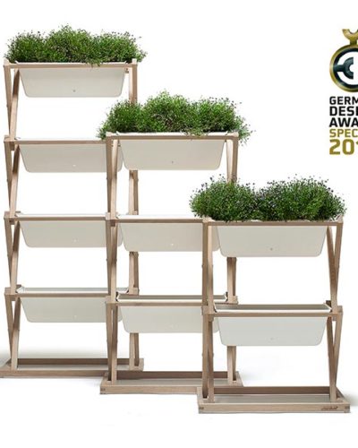 Vertical Garden, German Design Award 2016