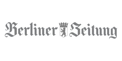 Berliner Zeitung Berliner Zeitung