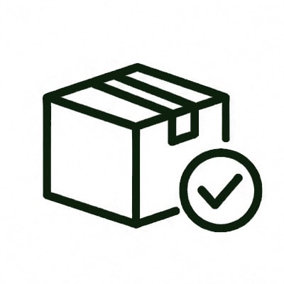 Bestellung & Lieferstatus Dgrün