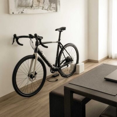 Bikeblock Fahrradständer Rennrad