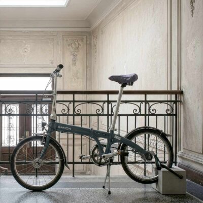 Bikeblock Fahrradständer Rennrad