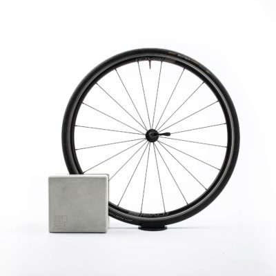 Bikeblock 3.0 Fahrradständer Wheel Stopper