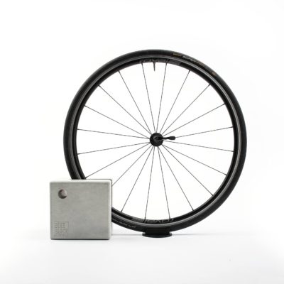 Bikeblock 3.0 Fahrradständer Wheel Stopper Sicherung