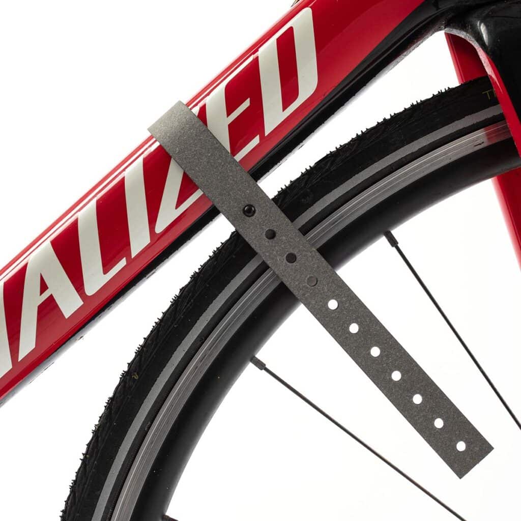 Bikeblock Road Bike Strap Bike Stand