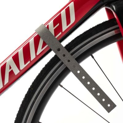 Bikeblock Rennrad Riemen Fahrradständer