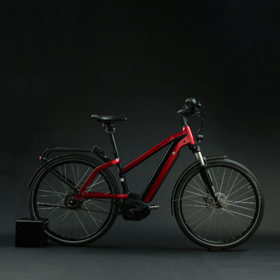 Beton Fahrradständer Bikeblock Shop