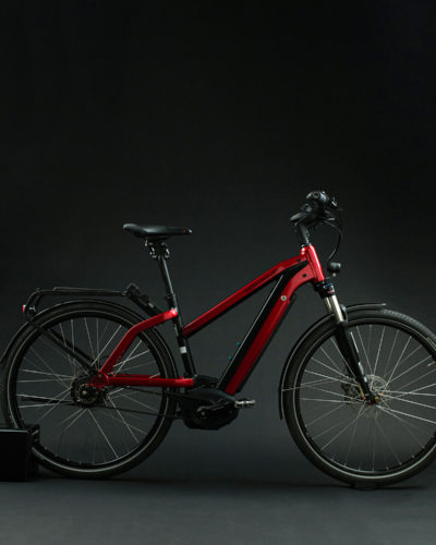 Beton Fahrradständer Bikeblock Shop