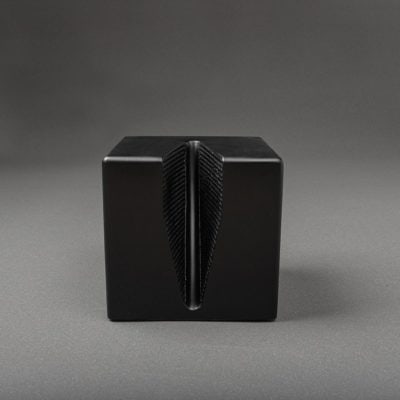 Fahrradständer Bikeblock Schwarz