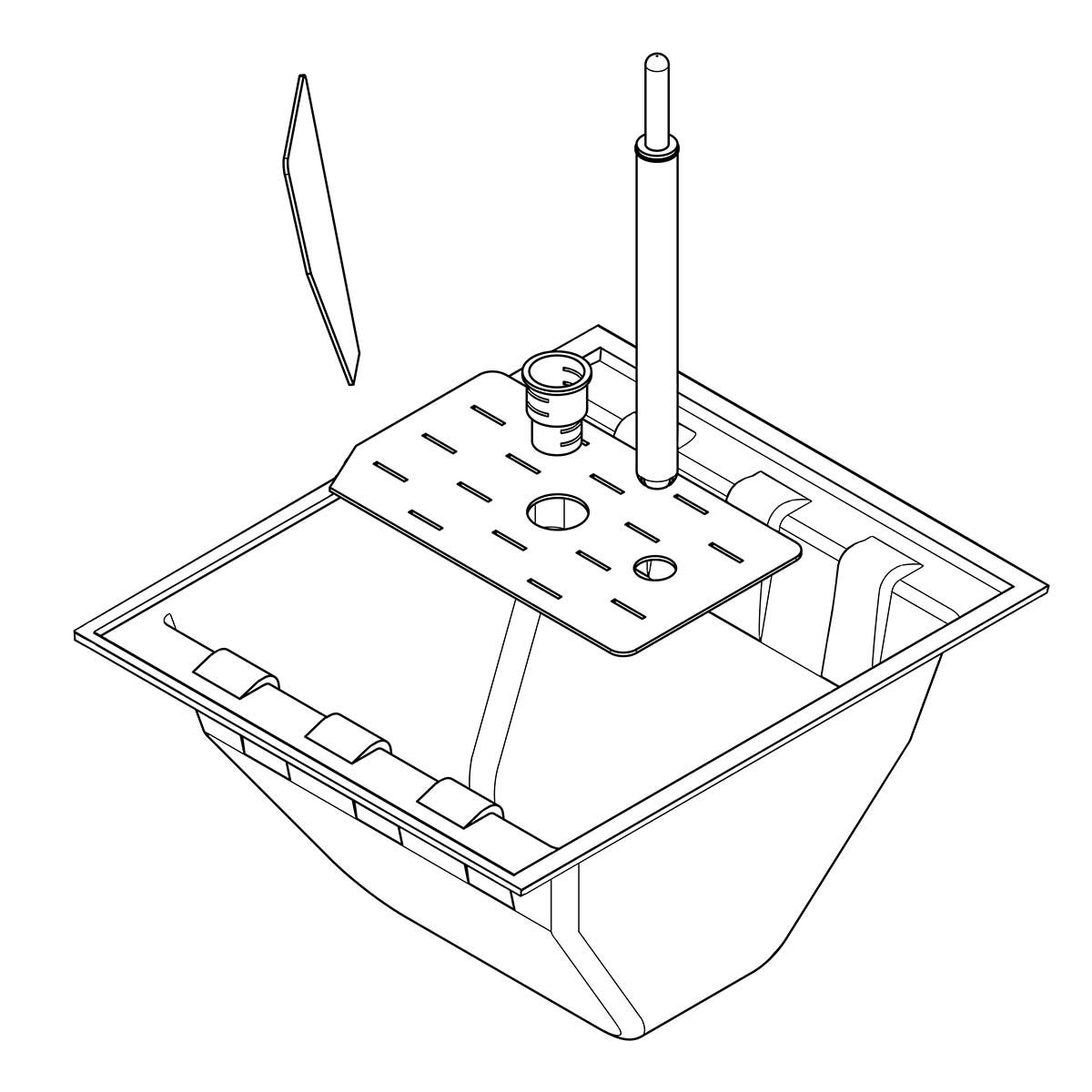 water level indicator - Image 6