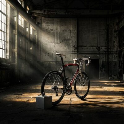 Bikeblock Fahrradständer Rennrad