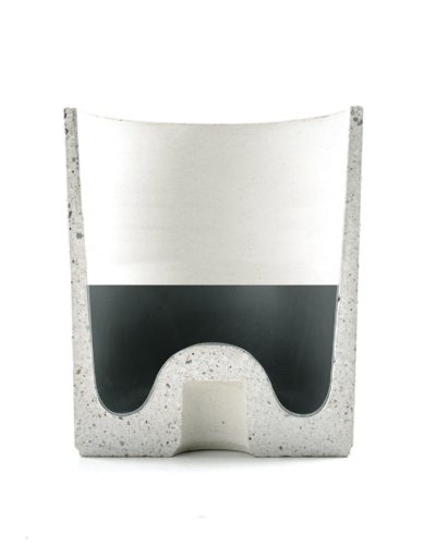 Inneneinsatz für Übertopf