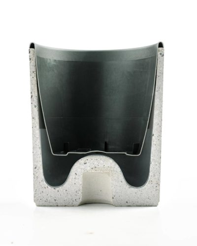 Inneneinsatz Für Übertopf Mit Innentopf