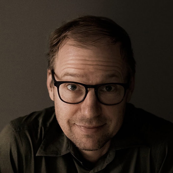 Profile of Product Designer Jörg Brachmann