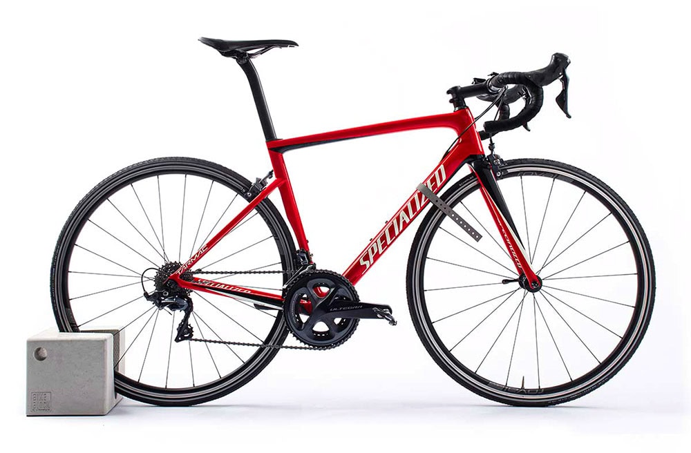 Rennrad Bikeblock Spezialiced