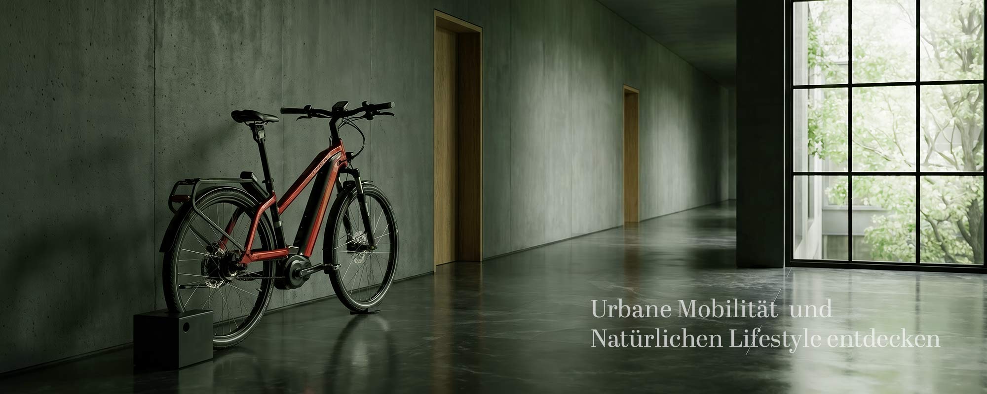 Riese Und Müller Im Bikeblock 3.0