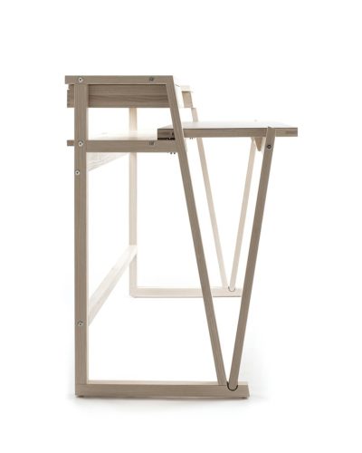 table top extended - ash