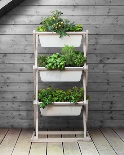 Vertikaler Garten, German Design Award 2016