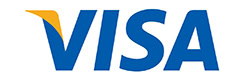 Visa 250x80