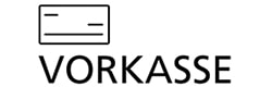Vorkasse 250x80